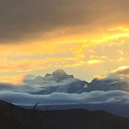 Alojamento de Acomodação e Pequeno-almoço Trinquades Boussenac