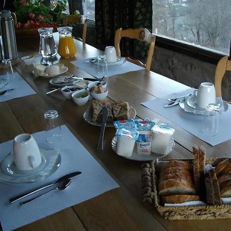 Alojamento de Acomodação e Pequeno-almoço Trinquades Boussenac