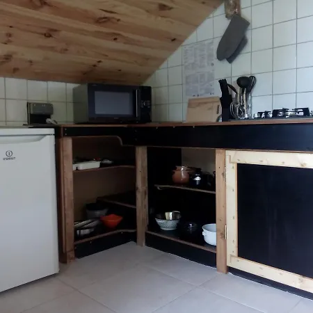 Trinquades Alojamento de Acomodação e Pequeno-almoço 3*