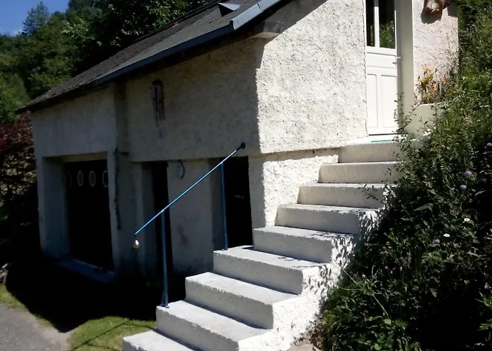 Trinquades Отель типа 