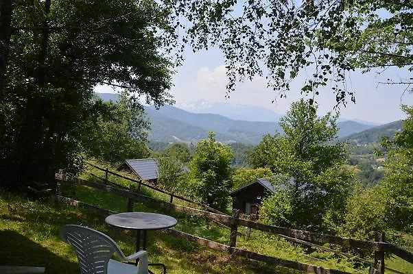 Trinquades Отель типа 