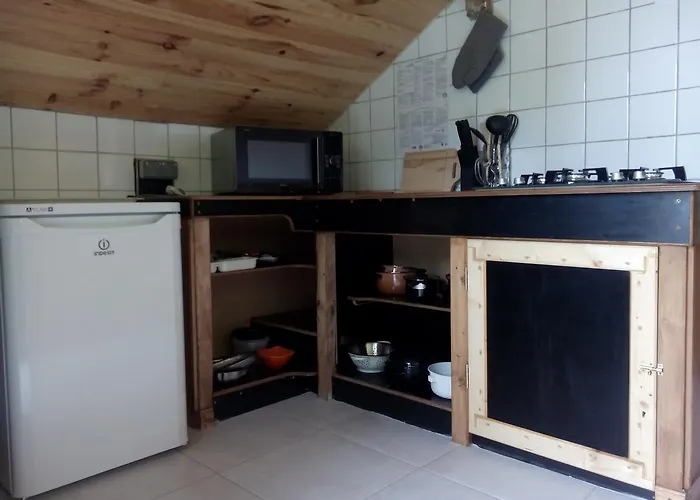 Trinquades Отель типа 