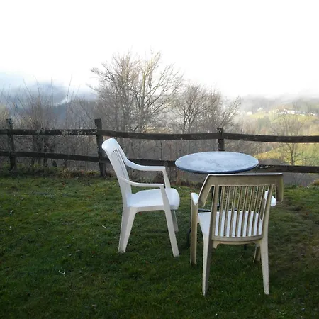 Bed & Breakfast Trinquades Boussenac