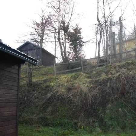 Trinquades Bed & Breakfast