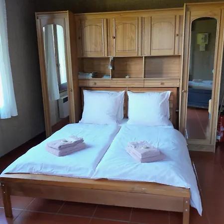 Bed & Breakfast Trinquades