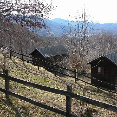 Bed & Breakfast Trinquades Boussenac