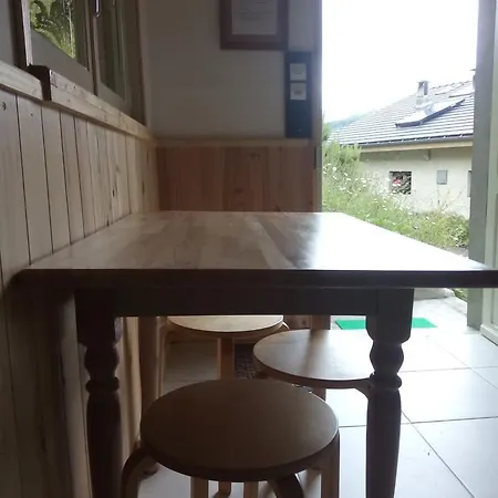 Bed & Breakfast Trinquades *