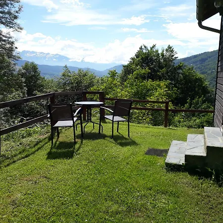 Oda ve Kahvaltı Trinquades