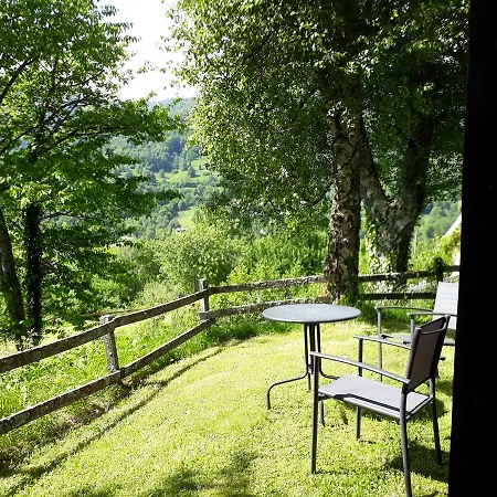 Bed & Breakfast Trinquades