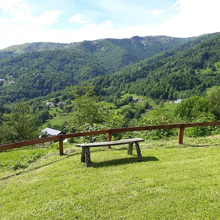 Trinquades Bed & Breakfast