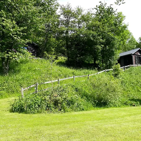 Bed and Breakfast Trinquades Boussenac