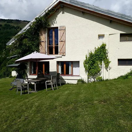 Bed & Breakfast Trinquades *