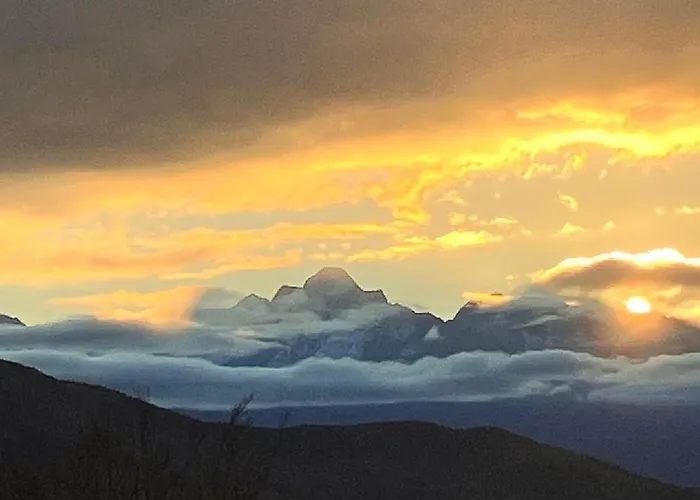 住宿加早餐酒店 Trinquades Boussenac