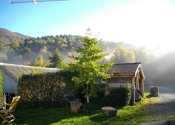 Trinquades 住宿加早餐酒店