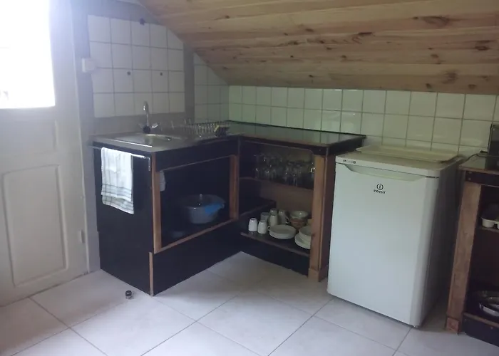 Trinquades Boussenac